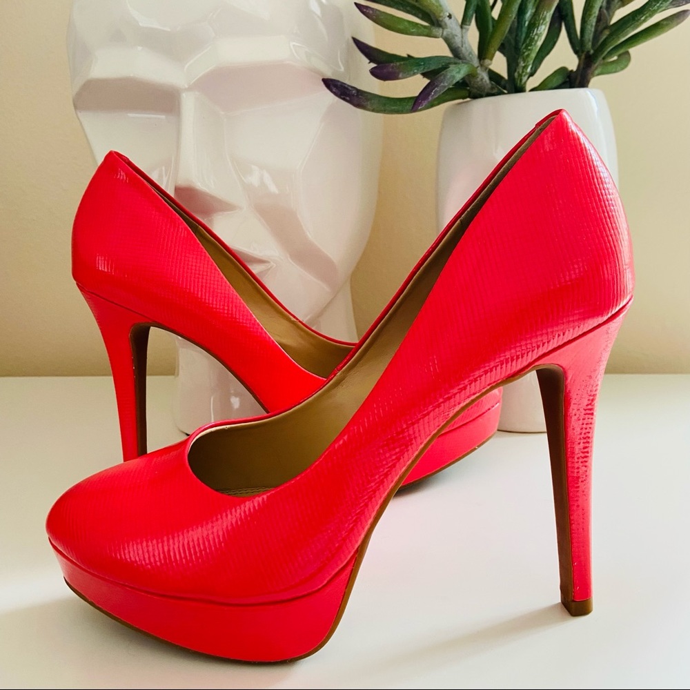 Gianni bini platform pumps shoes